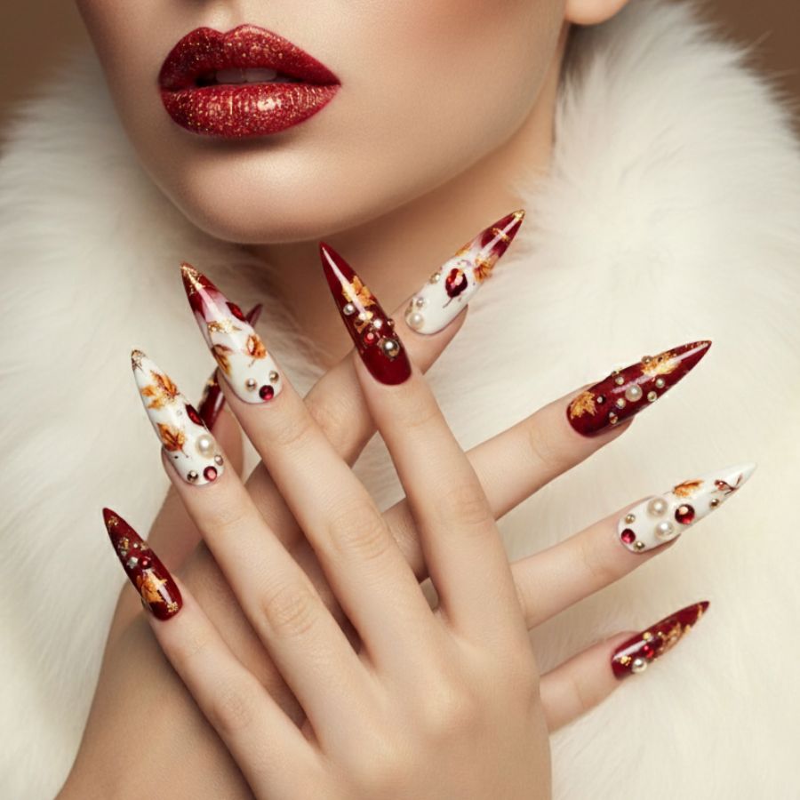 VIP Nail Spa in San Bernardino, CA 92401